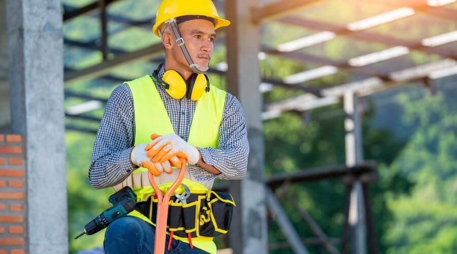 Expert top industrial roofings services in East Bernard, TX